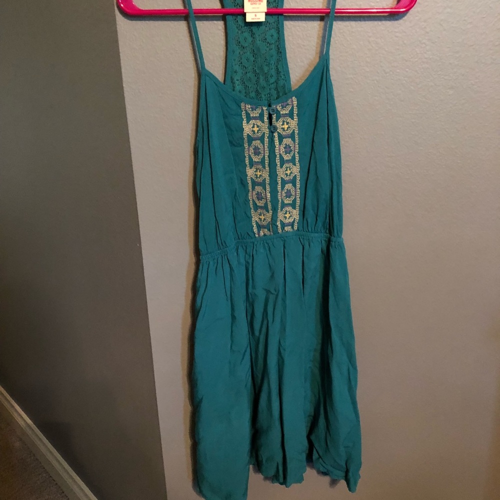 Loose flowing dress size S